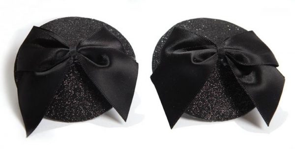 Burlesque pasties BOW ViPstore.hu - Erotika Webáruház - Szexshop 2