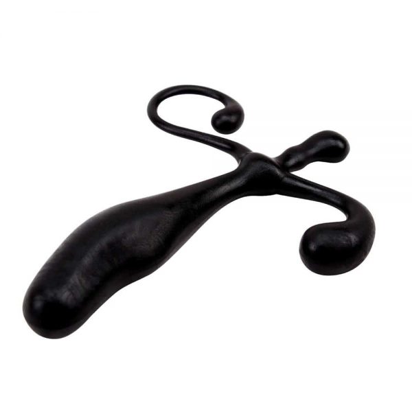 Get Lock Pro Stimulator Black ViPstore.hu - Erotika Webáruház - Szexshop 2