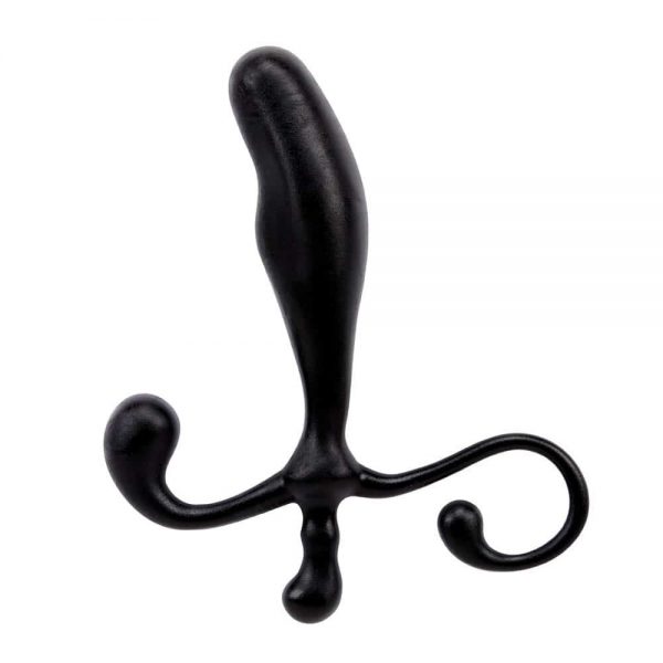 Get Lock Pro Stimulator Black ViPstore.hu - Erotika Webáruház - Szexshop 3