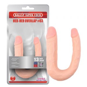 Her-Her Overlap 3 ViPstore.hu - Erotika Webáruház - Szexshop
