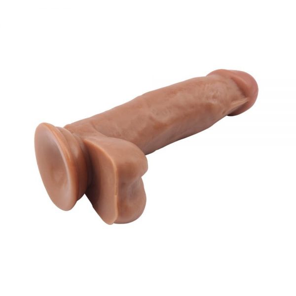 Fashion Dude 7.1 inch Cock Latin ViPstore.hu - Erotika Webáruház - Szexshop 5
