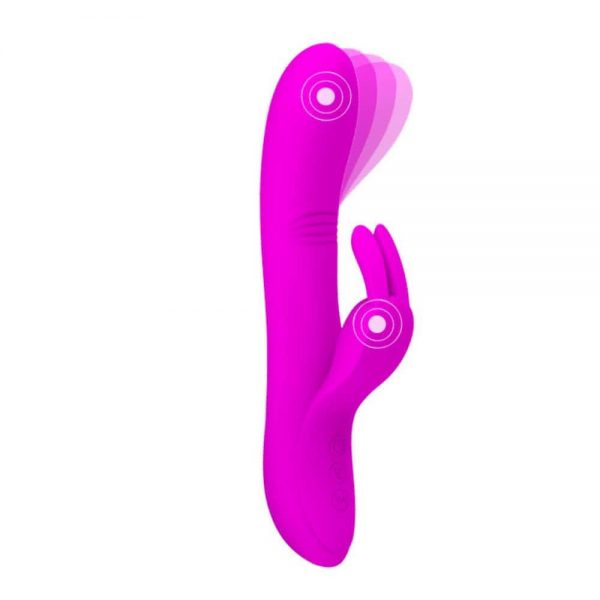 Pretty Love Dylan Purple ViPstore.hu - Erotika Webáruház - Szexshop 3