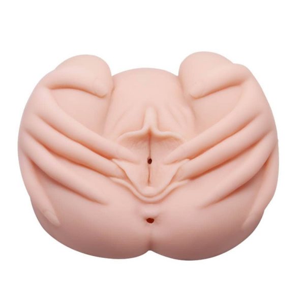 Crazy Bull Men's Masturbator with bullet Flesh 1 ViPstore.hu - Erotika Webáruház - Szexshop 6