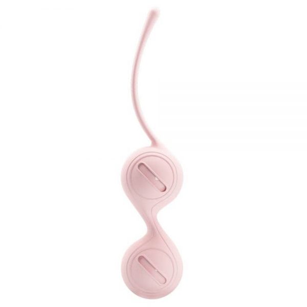 Pretty Love Kegel Tighten Up I Pink 2 ViPstore.hu - Erotika Webáruház - Szexshop 2