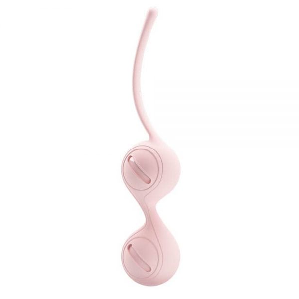 Pretty Love Kegel Tighten Up I Pink 2 ViPstore.hu - Erotika Webáruház - Szexshop 3