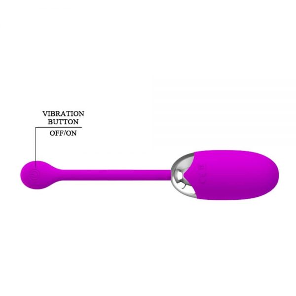 Pretty Love Brook ViPstore.hu - Erotika Webáruház - Szexshop 6