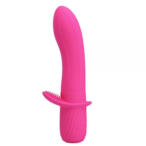 Pretty Love Troy Pink ViPstore.hu - Erotika Webáruház - Szexshop 3