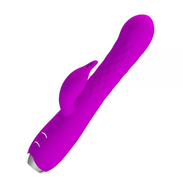 Pretty Love Molly Purple ViPstore.hu - Erotika Webáruház - Szexshop 3