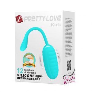 Pretty Love Kirk Turquise ViPstore.hu - Erotika Webáruház - Szexshop