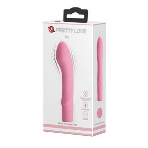 Pretty Love Ira Baby Pink ViPstore.hu - Erotika Webáruház - Szexshop
