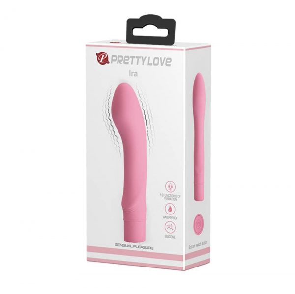 Pretty Love Ira Baby Pink ViPstore.hu - Erotika Webáruház - Szexshop