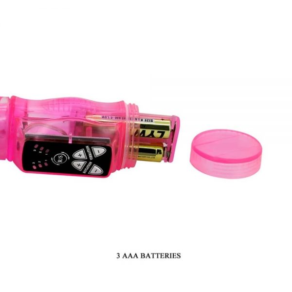 Happy Angel 22 cm Pink ViPstore.hu - Erotika Webáruház - Szexshop 7