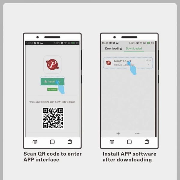 Pretty Love Archenemy App ViPstore.hu - Erotika Webáruház - Szexshop 3