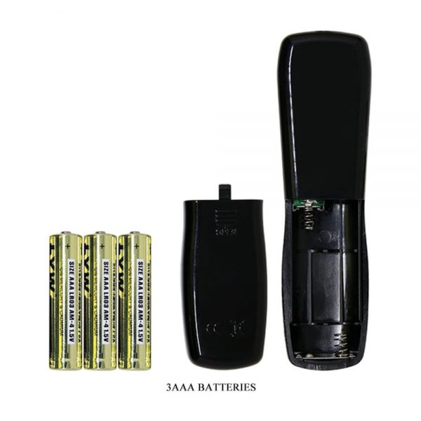 Beautiful Easton 7,3" Dildo ViPstore.hu - Erotika Webáruház - Szexshop 7