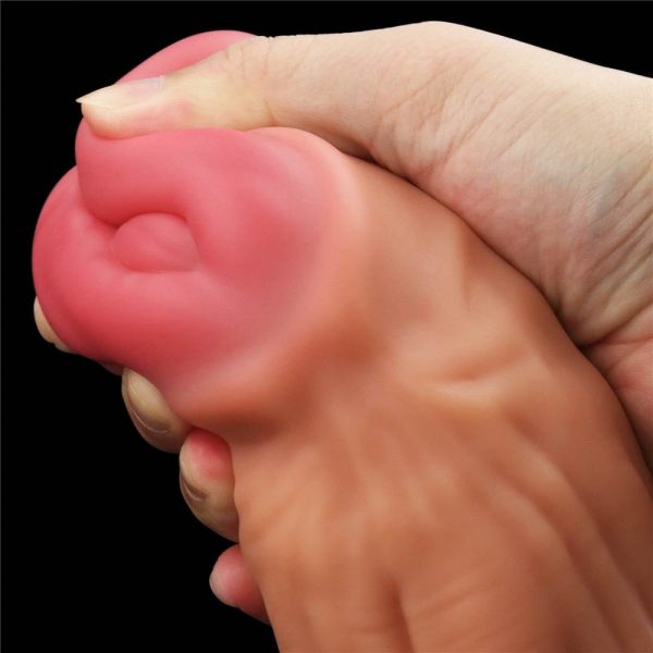 12'' Dual layered Platinum Silicone Cock ViPstore.hu - Erotika Webáruház - Szexshop 7