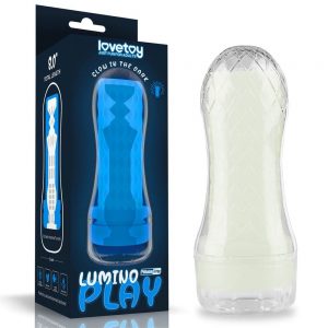 Lumino Play Masturbator – Pocketed ViPstore.hu - Erotika Webáruház - Szexshop