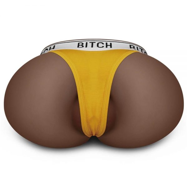 Streetgirl's #13 Black ViPstore.hu - Erotika Webáruház - Szexshop 3