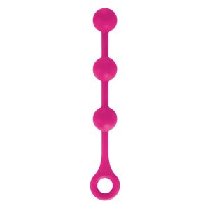 INYA Soft Balls Pink ViPstore.hu - Erotika Webáruház - Szexshop 2