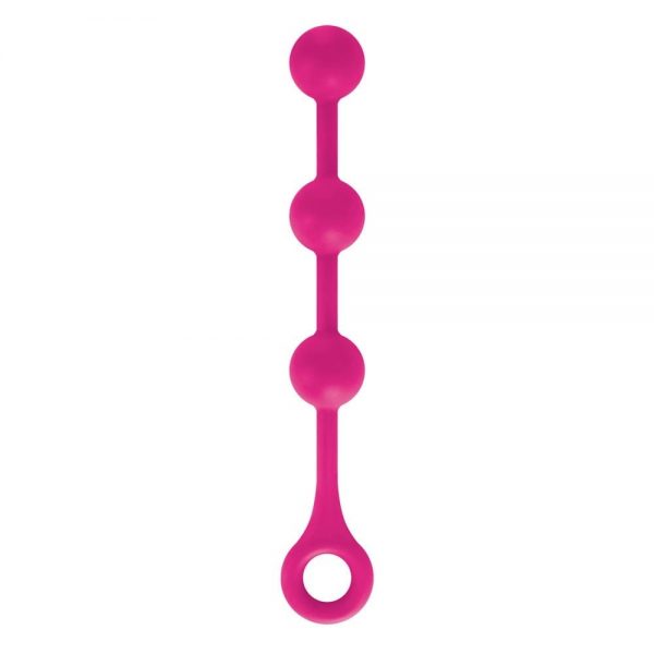 INYA Soft Balls Pink ViPstore.hu - Erotika Webáruház - Szexshop 2