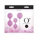 Luxe O' Kegel Balls Pink #1 | ViPstore.hu - Erotika webáruház