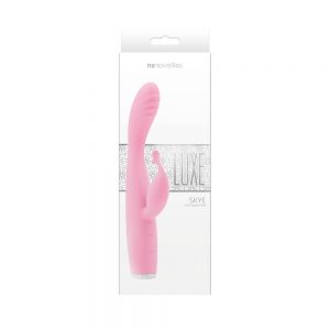 Luxe – Skye  – Pink ViPstore.hu - Erotika Webáruház - Szexshop