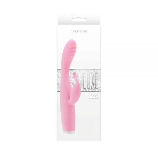 Luxe – Skye  – Pink ViPstore.hu - Erotika Webáruház - Szexshop