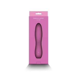 Obsession – Clyde – Light Pink ViPstore.hu - Erotika Webáruház - Szexshop 2