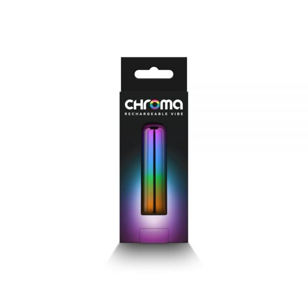 Chroma - Rainbow - Small #2 | ViPstore.hu - Erotika webáruház