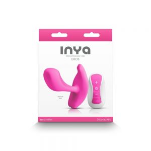 INYA – Eros – Pink ViPstore.hu - Erotika Webáruház - Szexshop