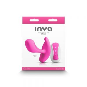 INYA - Eros - Pink #1 | ViPstore.hu - Erotika webáruház