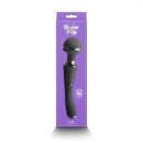 Sugar Pop - Bliss - Black | ViPstore.hu - Erotika webáruház #1 - EAN 657447106224 | SKU NSTOYS1024