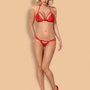 838-SET-3 set 2-pcs red  S/M | ViPstore.hu - Erotika webáruház #1 - EAN 5901688216675 | SKU OBSES00162