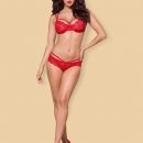 860-SET-3 2 pcs set red  S/M | ViPstore.hu - Erotika webáruház #1 - EAN 5901688218884 | SKU OBSES00360