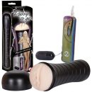 Pussy To Go Vibro | ViPstore.hu - Erotika webáruház #1 - EAN 4024144567119 | SKU ORION01495