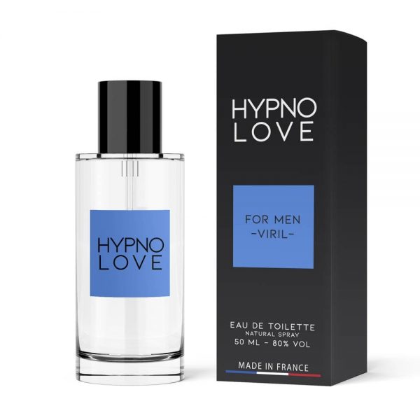 HYPNO-LOVE #3 | ViPstore.hu - Erotika webáruház