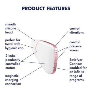 Love Triangle (White)