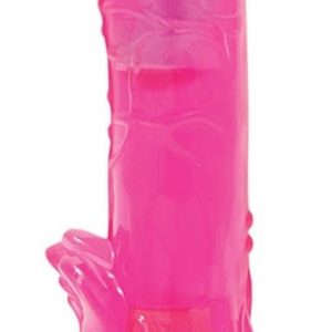 H2O Viking Waterproof Vibrator Pink ViPstore.hu - Erotika Webáruház - Szexshop 2
