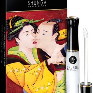Divine Strawberry Oral Pleasure Lipgloss 10,5ml ViPstore.hu - Erotika Webáruház - Szexshop