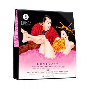Love Bath Dragon Fruit 650g ViPstore.hu - Erotika Webáruház - Szexshop