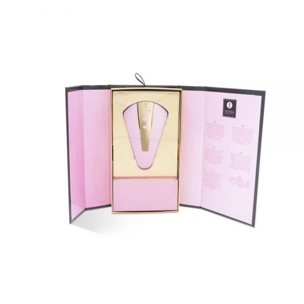 OBI LIGHT PINK ViPstore.hu - Erotika Webáruház - Szexshop 3