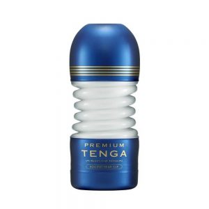PREMIUM TENGA ROLLING HEAD CUP ViPstore.hu - Erotika Webáruház - Szexshop
