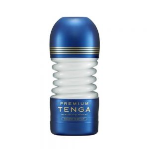 PREMIUM TENGA ROLLING HEAD CUP #1 | ViPstore.hu - Erotika webáruház