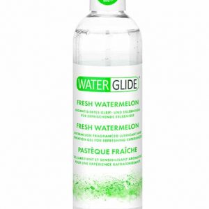 WATERGLIDE 300 ML FRESH WATERMELON ViPstore.hu - Erotika Webáruház - Szexshop