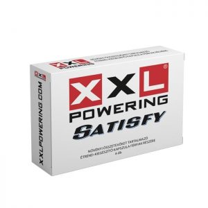 XXL Powering Satisfy - 4 pcs #1 | ViPstore.hu - Erotika webáruház