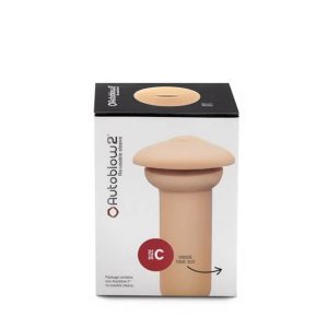 Autoblow 2 Mouth Sleeve C ViPstore.hu - Erotika Webáruház - Szexshop