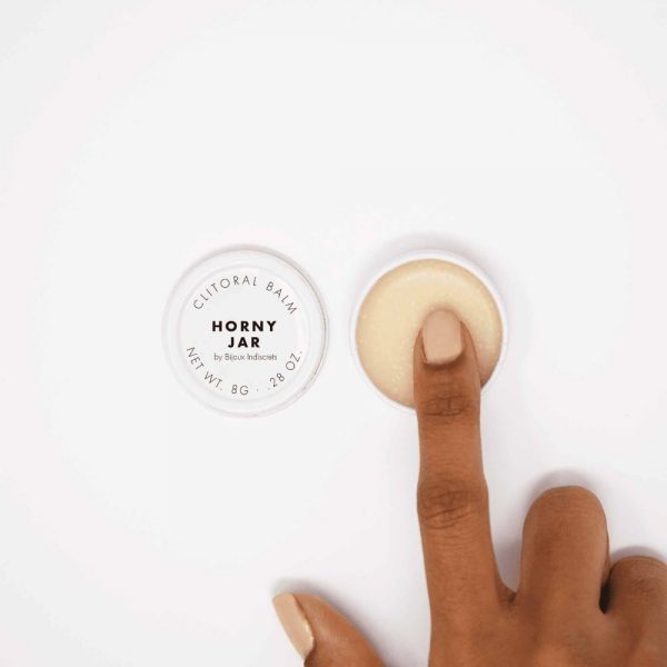 HORNY JAR- CLITHERAPY Balm ViPstore.hu - Erotika Webáruház - Szexshop 2