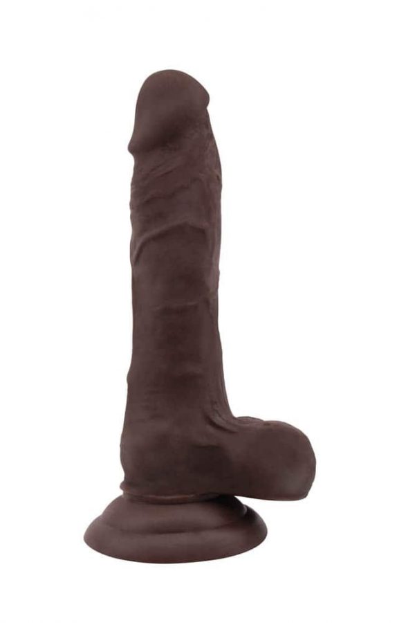 Flatterer Brown ViPstore.hu - Erotika Webáruház - Szexshop 2
