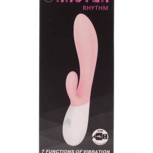 Pretty Love Master Rhythm Pink ViPstore.hu - Erotika Webáruház - Szexshop