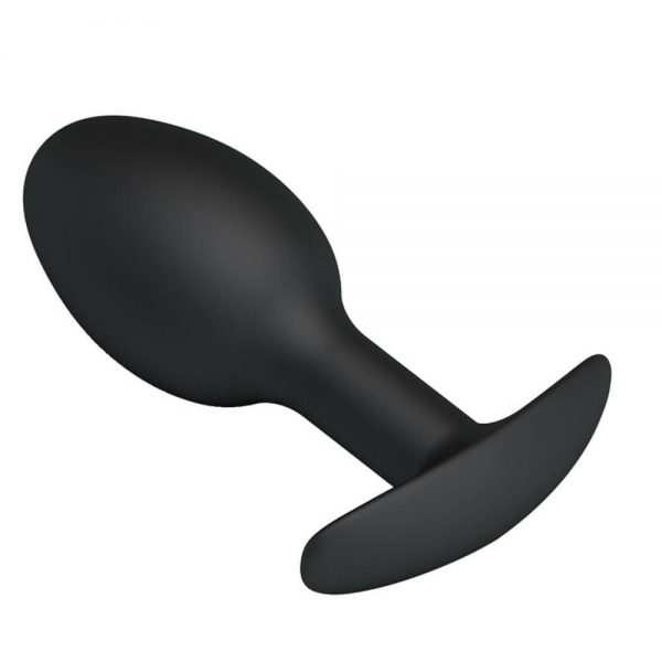 Pretty Love Heavy Balls Silicone Butt Plug 1 #6 | ViPstore.hu - Erotika webáruház