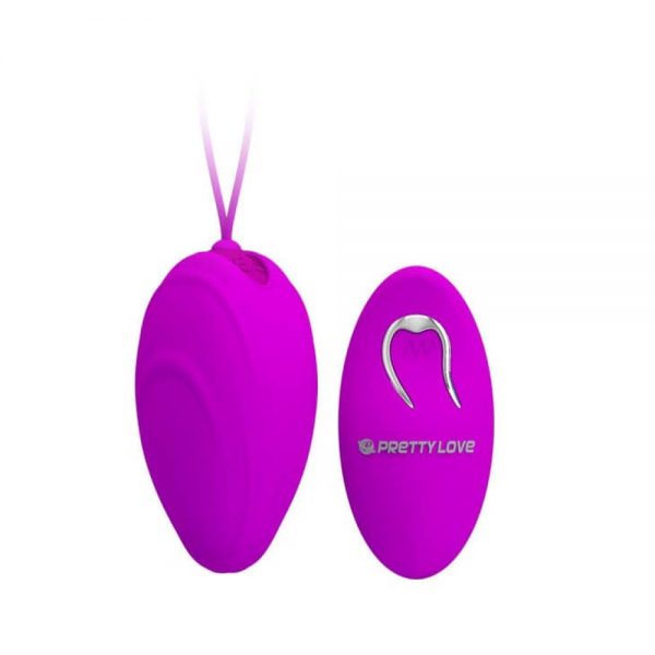 Pretty Love Hyper Egg ViPstore.hu - Erotika Webáruház - Szexshop 3